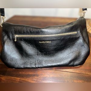 See by Chloe purse for sale in almost new condition.